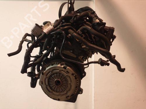 Engine VW GOLF VII (5G1, BQ1, BE1, BE2)  | BP8422397M1 