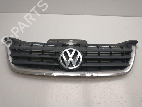 Grill Grill VW TOURAN (1T1, 1T2) [2003-2011] 33842811 33842811