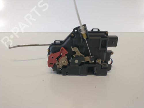 Front left lock AUDI A4 B6 (8E2) 2.0 FSI | BP7505966C98 