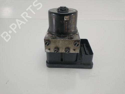 Used ABS pump AUDI A3 (8P1) 1.9 TDI (105 hp) 7510050