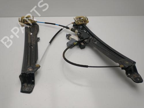 Used Front left window mechanism BMW 5 (F10) [2009-2016]  32034148