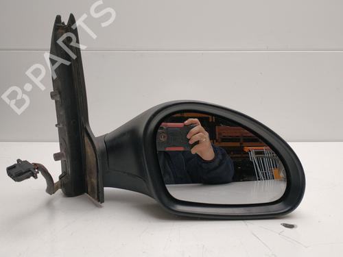 Used Right mirror SEAT ALTEA (5P1) [2004-2015]  23949887