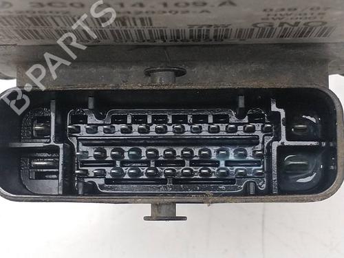 ABS pump VW PASSAT B6 (3C2) 2.0 TDI 16V | BP11853523M43 