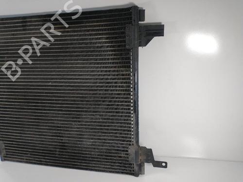 AC radiator MERCEDES-BENZ M-CLASS (W163) ML 270 CDI (163.113) | BP18137636M32 