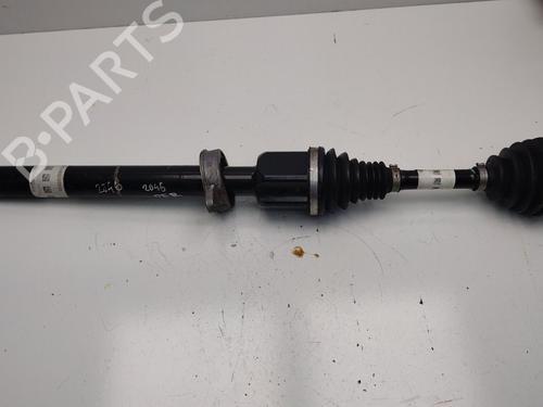 right-front-driveshaft-mercedes-benz-a-class-w177-2018-32034078 main image