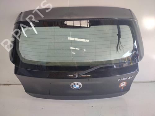 Used Tailgate BMW 1 (E81) [2006-2012]  13028979
