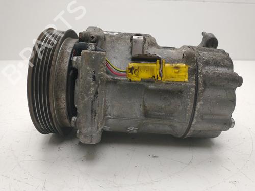 AC compressor MINI MINI COUNTRYMAN (R60) One D | BP32034127M34 