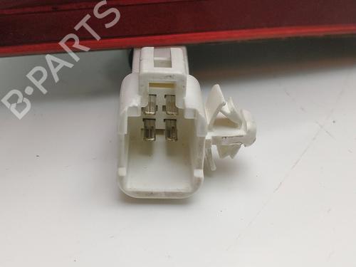 Right tailgate light LEXUS IS II (_E2_)  | BP31671549C80 