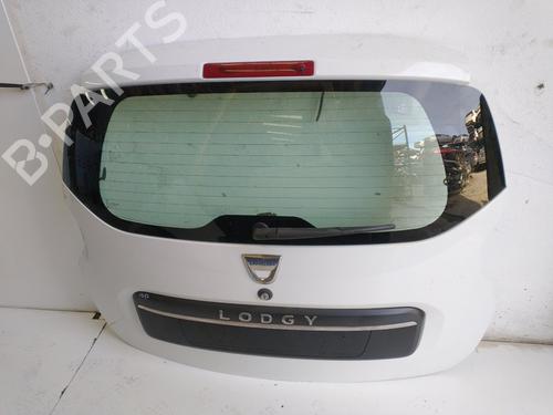Used Tailgate Tailgate DACIA LODGY (JS_) [2012-2026] 33625809 33625809