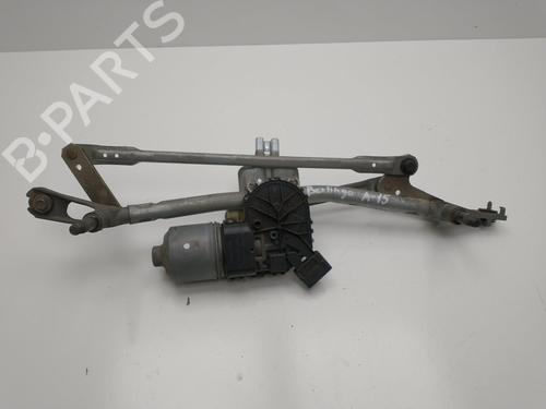 Front wiper motor PEUGEOT PARTNER Box Body/MPV  | BP23662775M29 