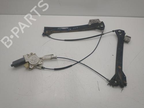 Used Front left window mechanism Front left window mechanism MERCEDES-BENZ CLK Convertible (A209) CLK 320 CDI (209.420) (224 hp) 34736259 34736259