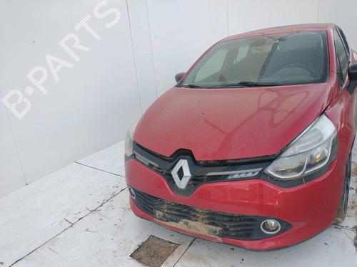 Left tailgate light RENAULT CLIO IV (BH_)  | BP29422816C79 