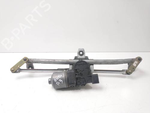 Used Front wiper motor AUDI A3 (8L1) 1.9 TDI (90 hp) 8641988