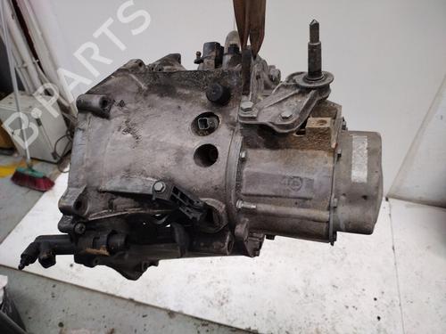 Gearbox PEUGEOT 308 I (4A_, 4C_)  | BP31316723M3 