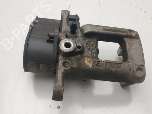 Used Right rear brake caliper CITROËN C4 III (BA_, BB_, BC_) [2020-2025]  30643821