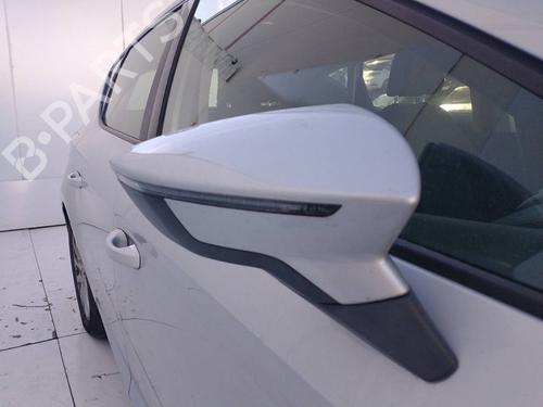 Used Right mirror SEAT LEON (5F1) [2012-2021]  19532999