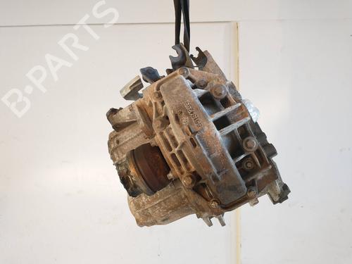 Gearbox OPEL VECTRA C (Z02)  | BP8524583M3 