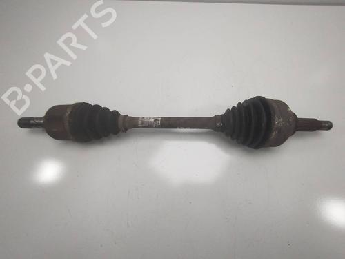 Used Left front driveshaft RENAULT TRAFIC II Van (FL) [2001-2025]  11336892