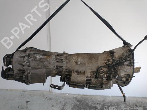 Gearbox MERCEDES-BENZ M-CLASS (W163) ML 270 CDI (163.113) | BP7552421M3 