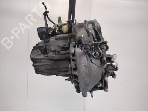 Gearbox PEUGEOT 307 (3A/C)  | BP10041282M3 