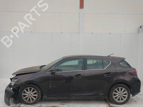 Used Parts LEXUS CT (ZWA10_) 200h (ZWA10_) 5020415