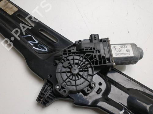 Rear right window mechanism BMW X3 (G01, F97, G08) xDrive 20 d | BP12339673C25 