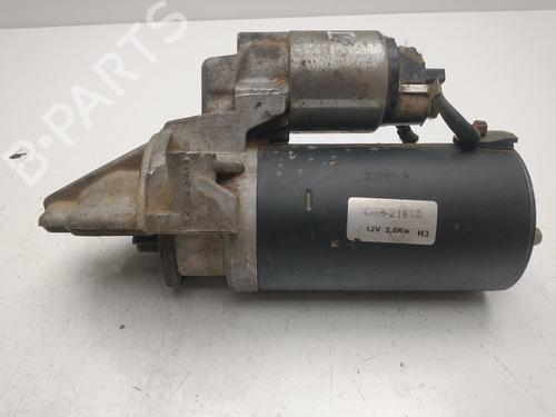 Starter FORD TRANSIT Van (FA_ _) | BP36161716M8 - Image 2