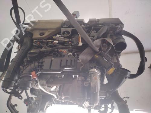 Motor PEUGEOT 3008 II SUV (MC_, MR_, MJ_, M4_) [2016-2025]  29724287