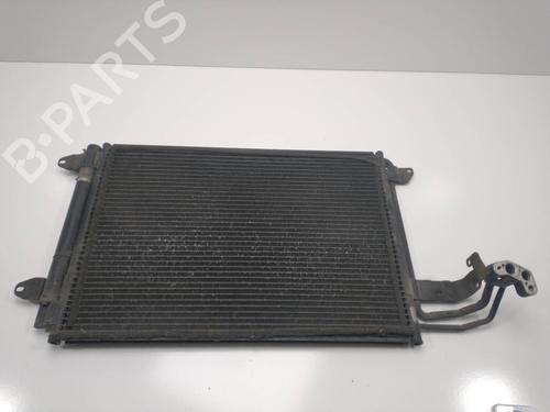 Used AC radiator SEAT ALTEA (5P1) [2004-2015]  9715056