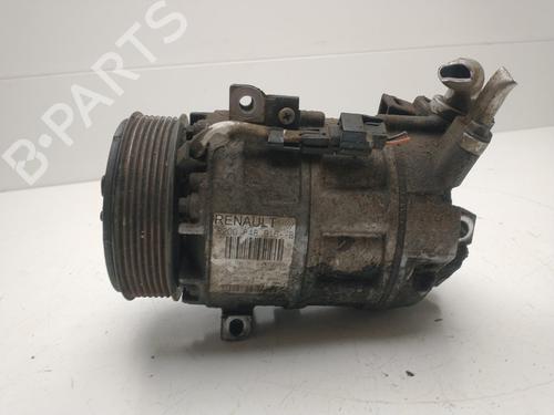 AC compressor RENAULT MASTER III Platform/Chassis (EV, HV, UV)  | BP26904955M34 