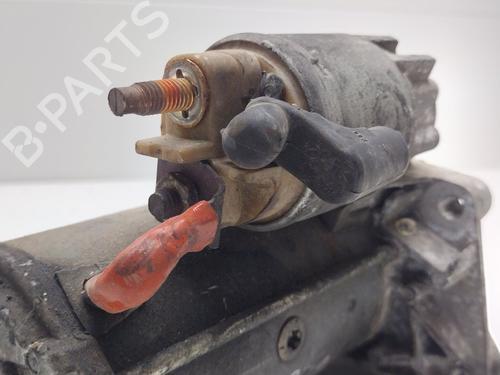 Starter NISSAN X-TRAIL II (T31)  | BP30617163M8 