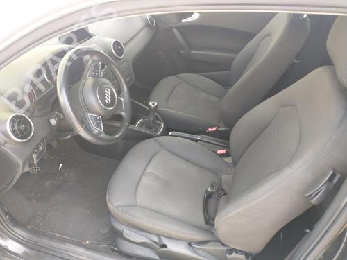 Heater matrix AUDI A1 Sportback (8XA, 8XF) 1.2 TFSI | BP7507003M63