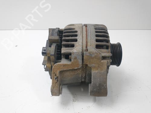 Alternator OPEL CORSA D (S07)  | BP8375204M7 