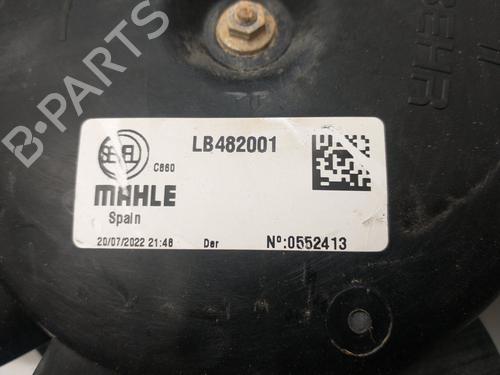 Radiator fan CITROËN JUMPER II Van 2.2 BlueHDi 120 | BP30105416M35 