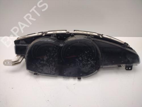 Used Instrument cluster TOYOTA VERSO (_R2_) [2009-2018]  24802437