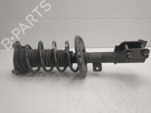 Used Right front shock absorber Right front shock absorber OPEL COMBO E Tour / Life (K9) [2018-2026] 40011438 40011438