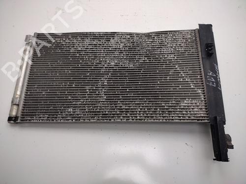 Used Heater matrix BMW 1 (F21) 118 d (150 hp) 30580138