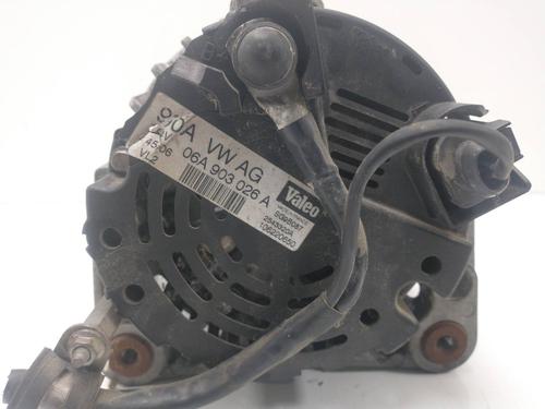 Alternator SEAT IBIZA III (6L1)  | BP8219409M7 