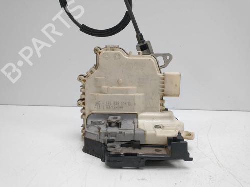 Rear right lock SEAT LEON (1P1) 1.6 TDI | BP9817681C99 