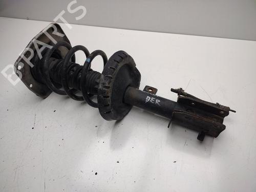 Used Right front shock absorber PEUGEOT EXPERT Tepee (VF3X_) 2.0 HDi 120 (120 hp) 30776651