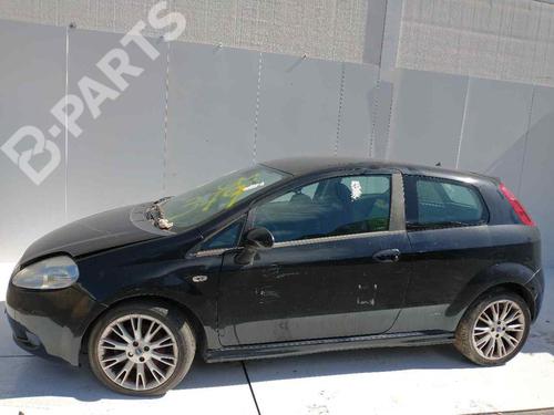 Used Parts FIAT GRANDE PUNTO (199_)  1.9 D Multijet  1086232