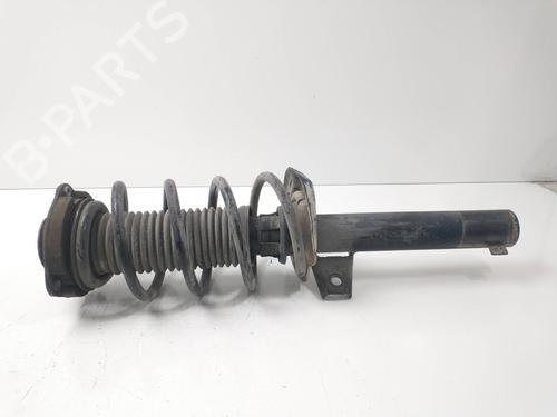 Right front shock absorber SKODA YETI (5L)  | BP8681131M17 
