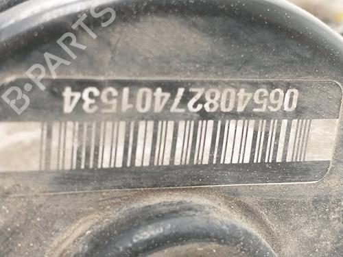ABS pump AUDI A2 (8Z0) 1.4 TDI | BP25334839M43 