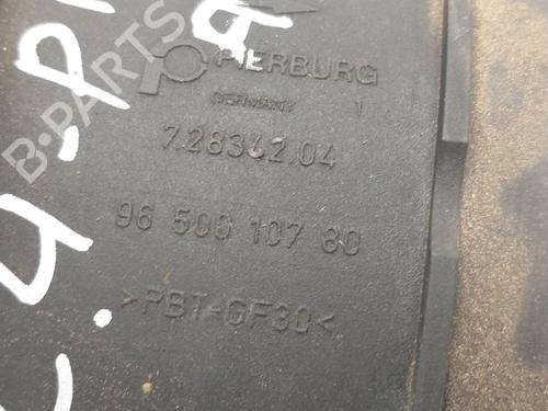 Luftmassemåler CITROËN C4 Picasso I MPV (UD_)  | BP28517587M95 