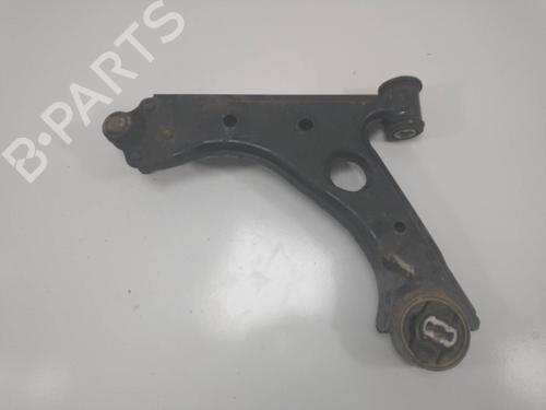 Right front suspension arm FIAT FIORINO Box Body/MPV (225_) 1.3 D Multijet (225BXD1A, 225BXB1A, 225BXB11) | BP7508402M13 