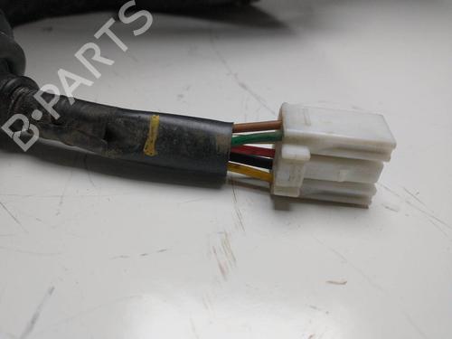 Right taillight HYUNDAI i20 I (PB, PBT)  | BP11864650C35 