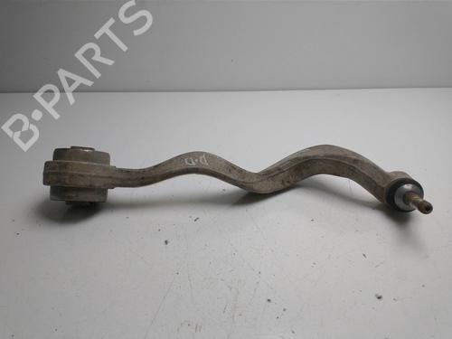 Used Right front suspension arm BMW 5 (E60) 520 d (177 hp) 15525883