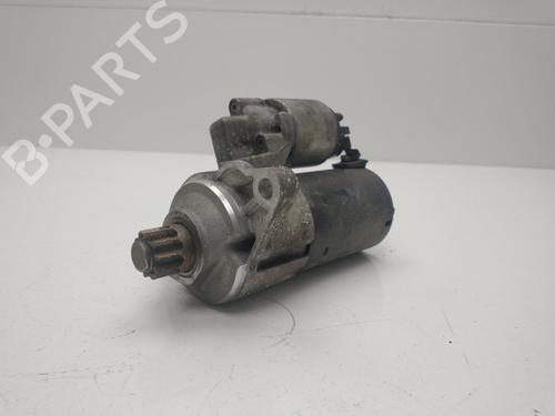 Starter AUDI A3 Sportback (8PA) 1.8 TFSI | BP28014980M8 