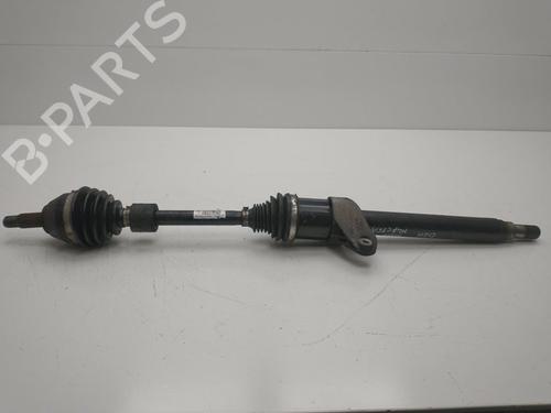 Used Right front driveshaft MINI MINI CLUBVAN (R55) Cooper D (112 hp) 32034118