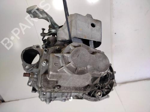 Gearbox VW GOLF VII (5G1, BQ1, BE1, BE2) 1.4 TSI | BP11379740M3 